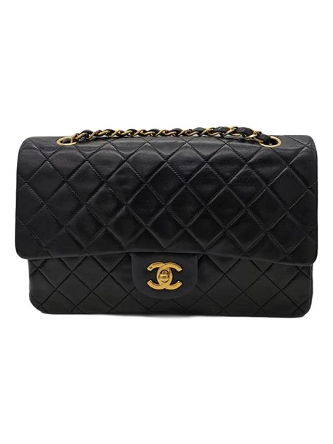 borsetto tracolla coco chanel|chanel borse 2.55.